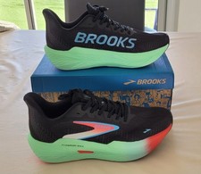 Chaussure running brooks d'occasion  Saint-Jeannet
