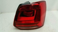 Right rear light for sale  NORTH WALSHAM