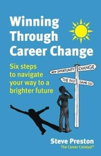 Winning career change for sale  UK