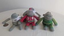 Tips monkey soft for sale  BEDWORTH