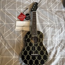 Fender limited edition for sale  ELY