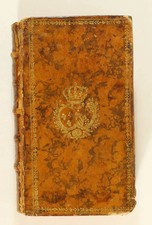 Reliure armes reliure d'occasion Reliure armes reliure d'occasion  Paris IX