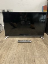 Sharp aquos inch for sale  LONDON