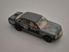 Mercedes hot wheels d'occasion  Pordic
