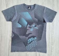 Vintage BY ZIPPER Tech Shirt M Oakley Arc'Teryx Burton Arnette Dragon Snowboard na sprzedaż  Wysyłka do Poland