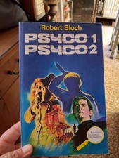 Psyco psyco robert usato  Bologna
