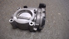 Drosselklappe bosch mercedes gebraucht kaufen  Warendorf