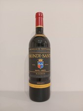 Brunello montalcino riserva usato  Telese Terme