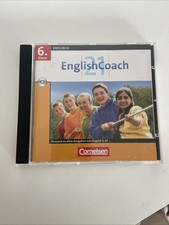 Cornelsen english coach gebraucht kaufen  Albbruck