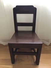 Vintage utilitarian child for sale  Colchester