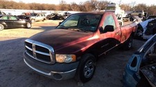 2003 dodge ram for sale  Nevada