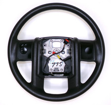 Volante Ford F250 Superduty F-350 08-16 F-250 preto carvão comprar usado  Enviando para Brazil