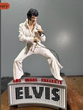 Vintage mcfarlane elvis for sale  Bakersfield