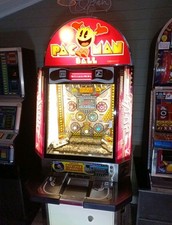 10p pusher for sale  TAMWORTH