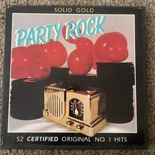 Solid gold party for sale  Bates City
