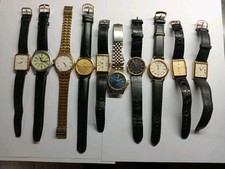 Joblot mens vintage for sale  BLACKBURN