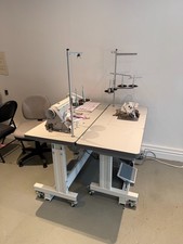 Juki 6714da needle for sale  Los Angeles