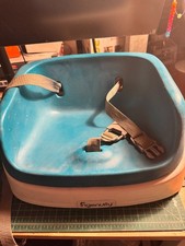 Ingenuity baby booster for sale  Cornwall