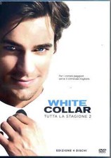 White collar dvd usato  Chieri