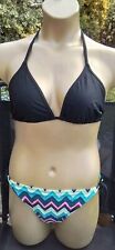 Tesco unpadded bikini for sale  WALSALL