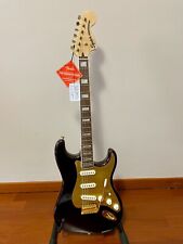 Electric guitar squier usato  Milano