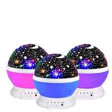 Lampada proiettore stelle usato Lampada proiettore stelle usato  Italia