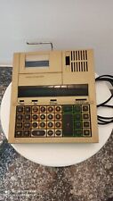 Underwood 149 calcolatrice usato  Italia