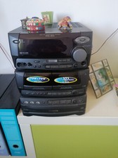 Stereo kenwood rxd usato  Follonica