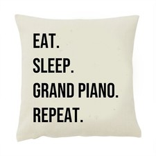 Grand piano cushion for sale  ENFIELD