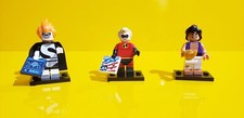 Lego 71012. minifigures usato  Bra
