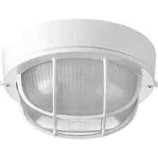 Progress lighting bulkheads for sale  Flint