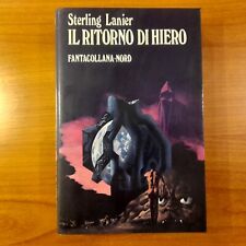 Ritorno hiero sterling usato  Diano San Pietro