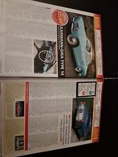 Karmann ghia type for sale  SPILSBY