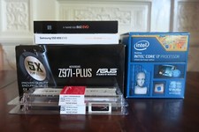 Mini itx bundle for sale  ABERYSTWYTH