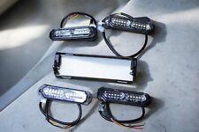 Emergency strobe grill for sale  Slippery Rock