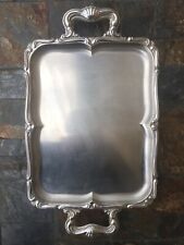 Plateau baroque alessi d'occasion  Pacy-sur-Eure