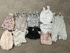 Baby girl clothes for sale  Dearborn