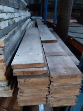 Reclaimed original pine for sale  NORTHWICH