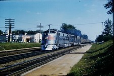 Original slide 1961 for sale  Salem