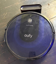 Eufy boostiq robovac for sale  SLOUGH