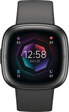 Fitbit sense advanced for sale  Flushing
