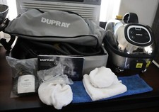 Dupray hill injection for sale  Foresthill