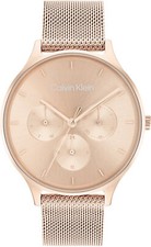 Calvin klein 38mm gebraucht kaufen  Hamburg