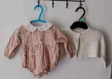 Baby girls preloved for sale  TAMWORTH