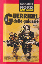 Guerrieri delle galassie usato  Ticengo