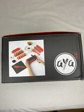 Aya sushi maker for sale  EPSOM