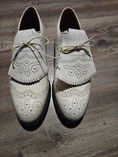 Scarpe golf uomo usato  Montalcino