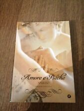 Apuleio amore psiche usato  Luzzi