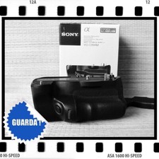 Sony c99am vertical usato  Italia