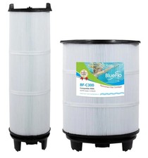 Cartuchos de filtro de piscina S7M120 filtro de substituição sistema Sta-Rite 3 FRETE GRÁTIS comprar usado  Enviando para Brazil